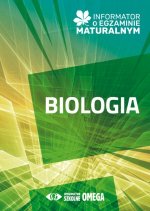 Informator o egzaminie maturalnym z biologii 2024/2025