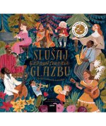 Slušaj Glazbu