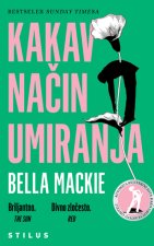Kakav način umiranja
