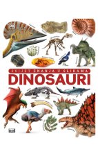Svijet znanja u slikama - Dinosauri