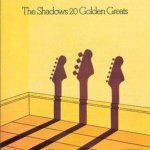 SHADOWS, THE: 20 GOLDEN GREATS