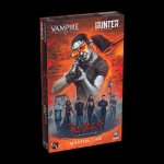 Vampire: The Masquerade Rivals Expandable Card Game Martial Law Expansion