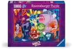 Ravensburger Puzzle 12001537 - Inside Out 2 - 1000 Teile Puzzle für Erwachsene und Kinder ab 14 Jahren