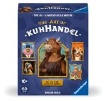 Ravensburger 23025 KUHHANDEL 40 Jahre Jubiläum - D/NL