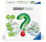 Ravensburger 25572 GraviTrax The Game Switch - Logikspiel für Kugelbahn Fans , Konstruktionsspielzeug für Kinder ab 8 Jahren