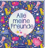 Alle meine Freunde - Katzen