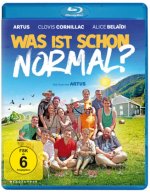 Was ist schon normal? BD