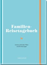 Familien-Reisetagebuch