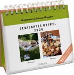 Gemischtes Doppel 2026
