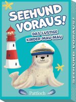 Seehund voraus!