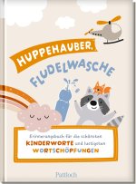 Huppehauber, Fludelwasche