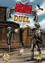 Bang the Duel