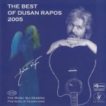 Dušan Rapoš: The Best Of Dusan Rapos