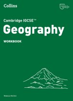 Cambridge IGCSE(TM) Geography Workbook