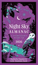 Night Sky Almanac 2026
