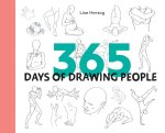 365 Days of Drawing People