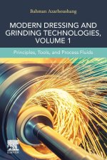 Modern Dressing and Grinding Technologies