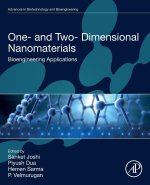 One- and Two- Dimensional Nanomaterials