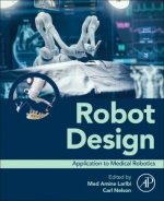 Robot  Design