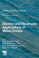 Electric and Electronic Applications of Metal Oxides