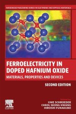 Ferroelectricity in Doped Hafnium Oxide