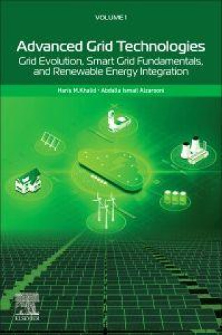 Advanced Grid Technologies, Volume 1