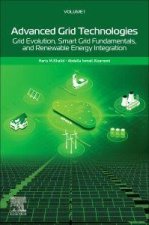 Advanced Grid Technologies, Volume 1