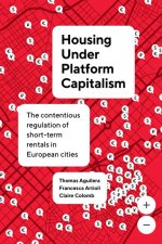 Housing under Platform Capitalism