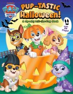 Paw Patrol: Pup-Tastic Halloween