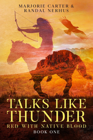 Talks Like Thunder