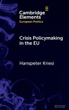 Crisis Policymaking in the EU