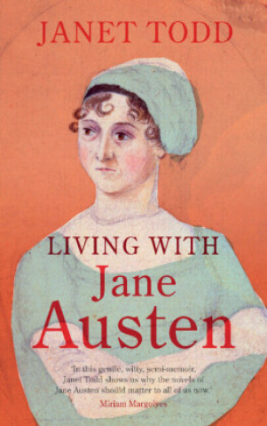 Living with Jane Austen (Pevná)