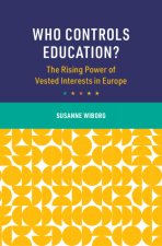 Who Controls Education?