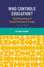 Who Controls Education?