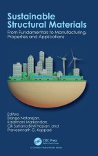 Sustainable Structural Materials