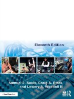 Audio Production Worktext