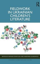 Fieldwork in Ukrainian Children's Literature