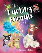 The Farting Animals Book