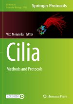 Cilia