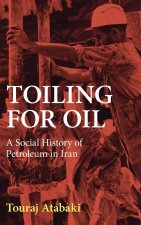 Toiling for Oil