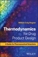 Drug Product Design Thermodynamics