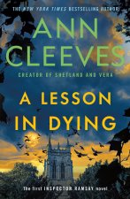 A Lesson in Dying