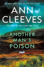 Another Man's Poison