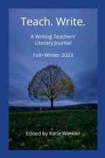 Teach. Write.