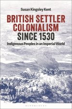 British Settler Colonialism Since 1530