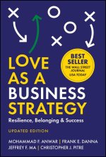 Love as a Business Strategy