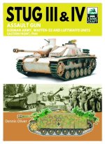 Stug III Assault Gun