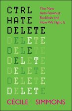 Ctrl Hate Delete