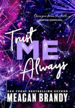 Trust Me Always (Boys of Avix, 3)