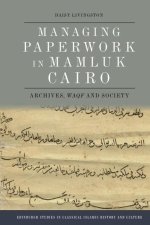 Managing Paperwork in Mamluk Cairo